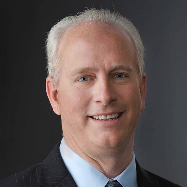 Bruce Erickson